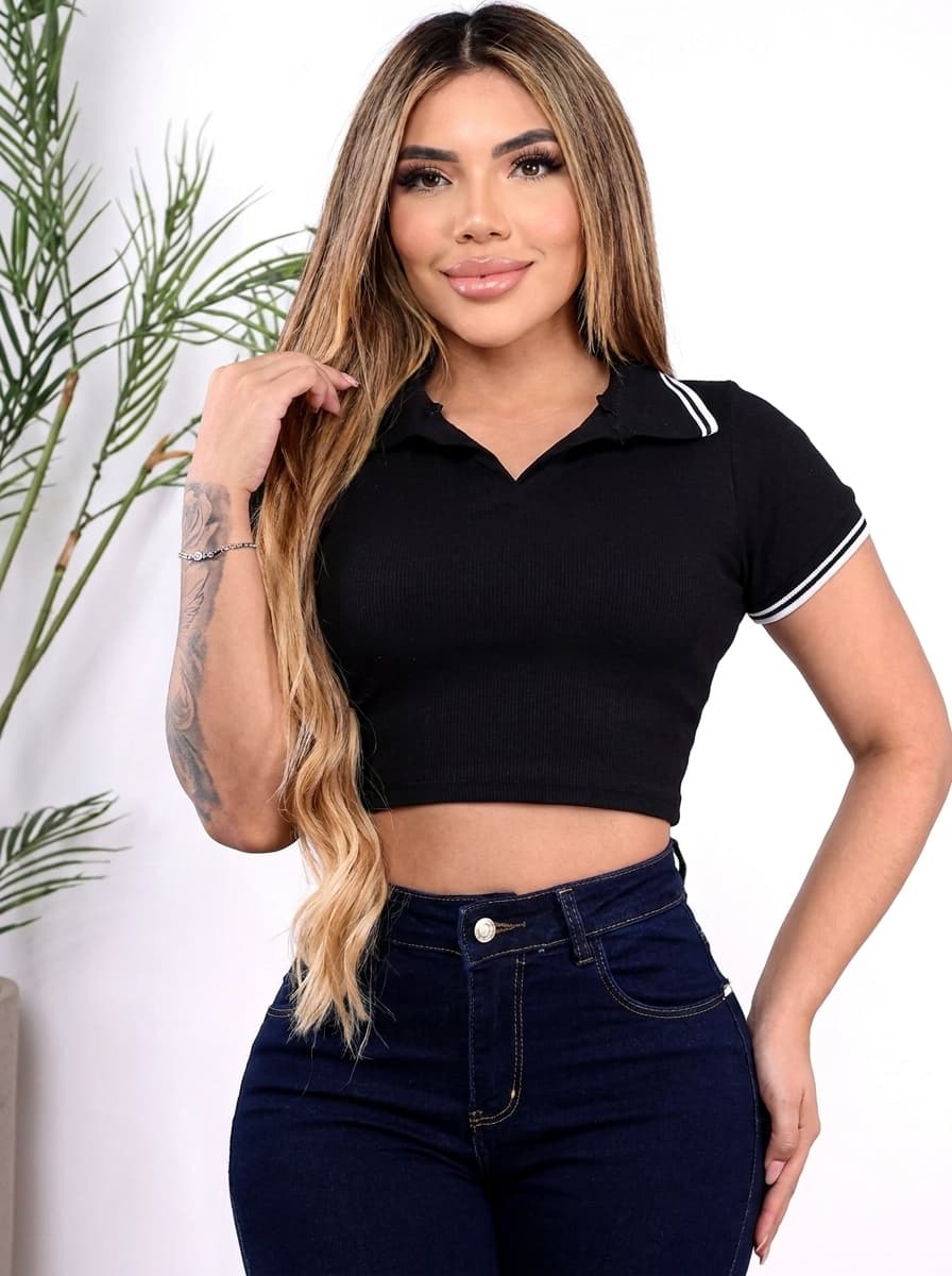 Blusas