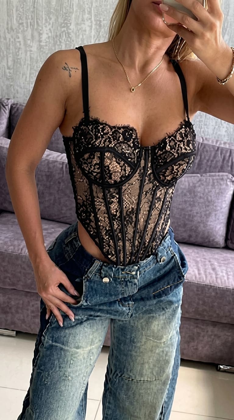 Corsets